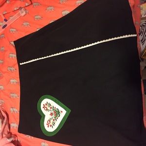 Bea & dot A line skirt