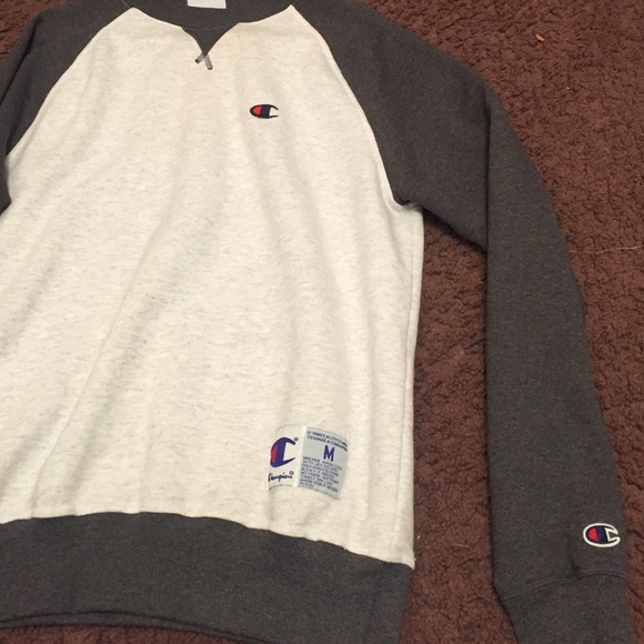Champion Sweater Unisex