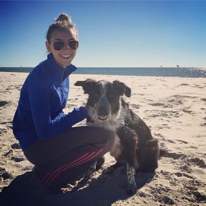 Meet your Posher, Erica