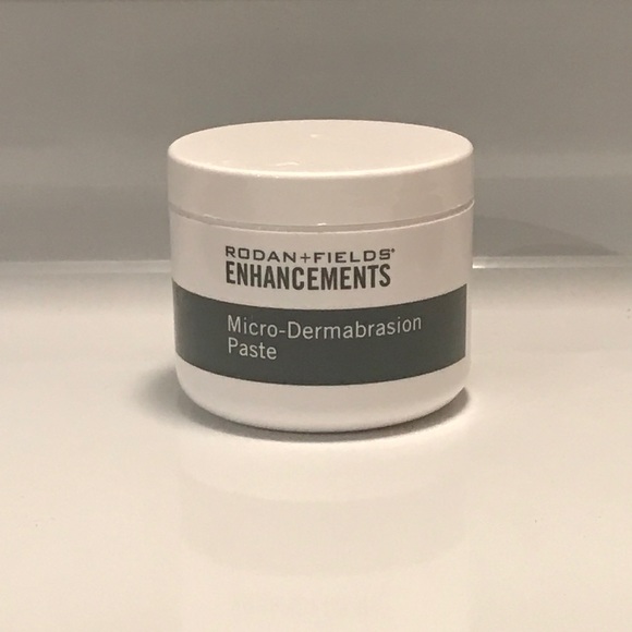 RODAN + FIELDS Micro-Dermabrasion Paste