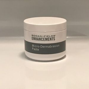 RODAN + FIELDS Micro-Dermabrasion Paste