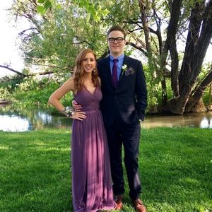 Meet your Posher, Jack