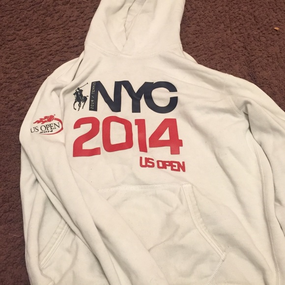 Polo Ralph Lauren hoodie