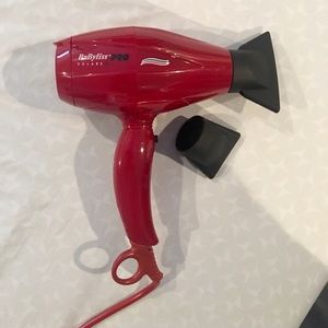 Ferrari Baby Bliss Pro Hair Dryer V2