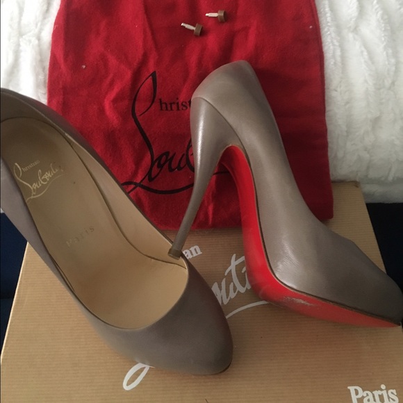 are christian louboutin shoes true to size are christian louboutin shoes true to size