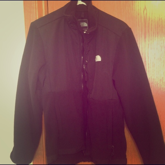 The North Face Denali - NWOT