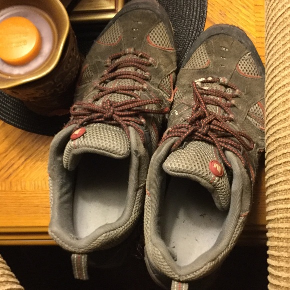 Men's Merrell shoes