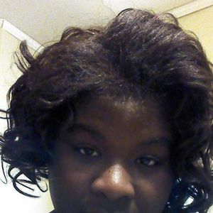 Meet your Posher, Brittney