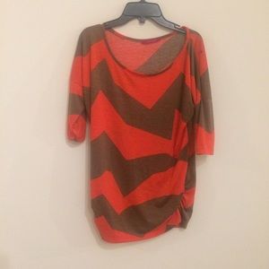 Julie's closet top