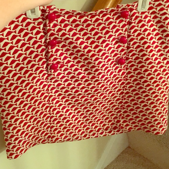 Vineyard Vines skirt