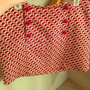 Vineyard Vines skirt