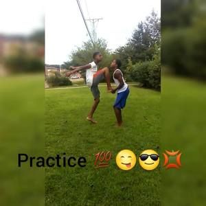 Meet your Posher, Cornelius