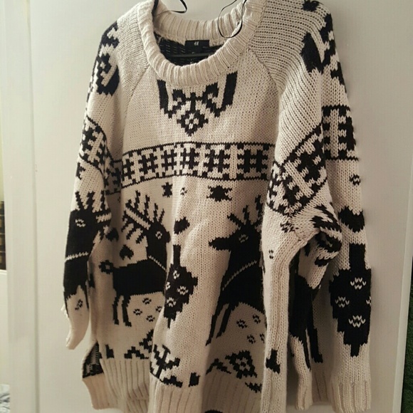Sweater