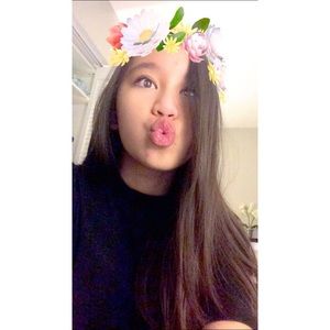 Meet your Posher, Jasmine