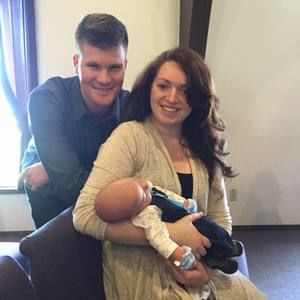 Meet your Posher, Chante'