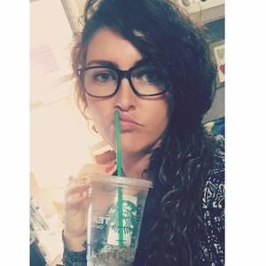 Meet your Posher, Brittney