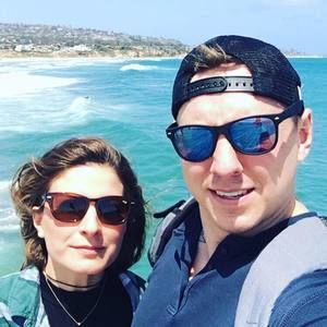 Meet your Posher, Zach