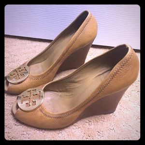 Tory Burch Wedges