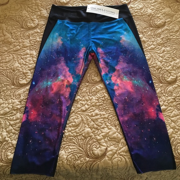 NWT Leggings