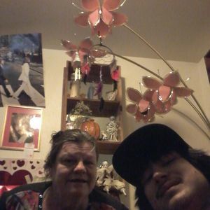 Meet your Posher, Marlene