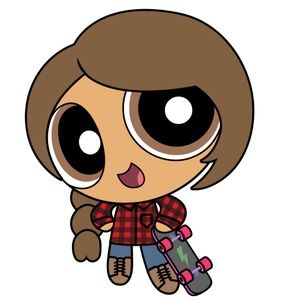 Meet your Posher, Brooke