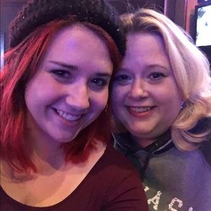 Meet your Posher, Julie