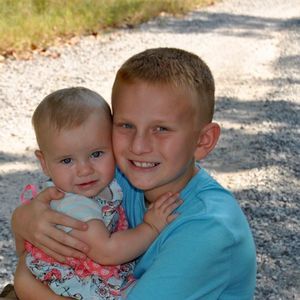 Meet your Posher, Mary-steven