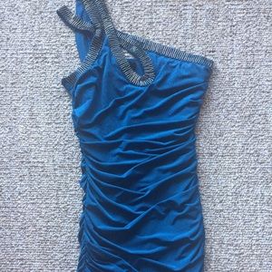 Sexy dress from Forever 21.