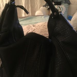 Weekender Bag Abercrombie & Fitch