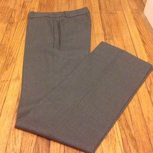 Jcrew work pants