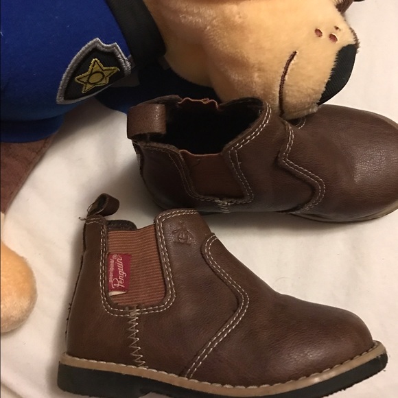 Boys boots