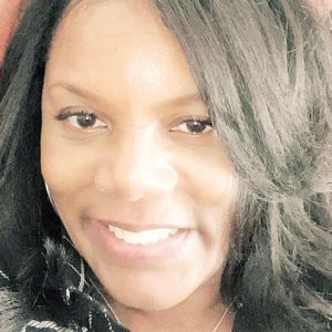 Meet your Posher, Candace