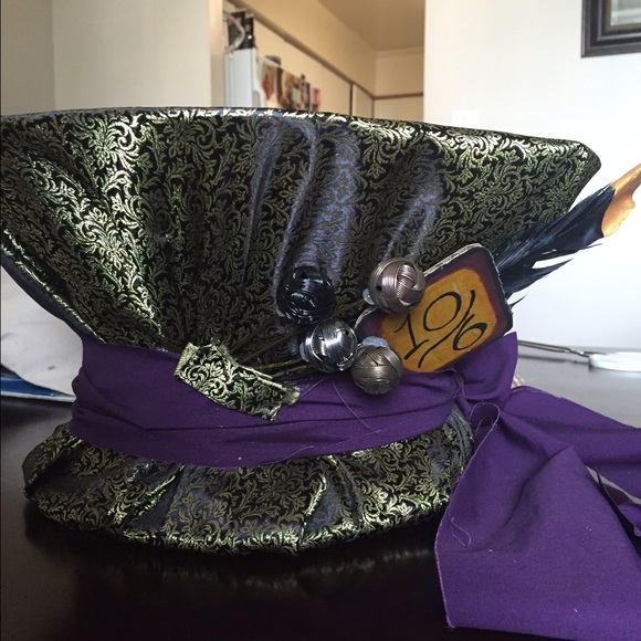 Customized Hat - Picture 2 of 3