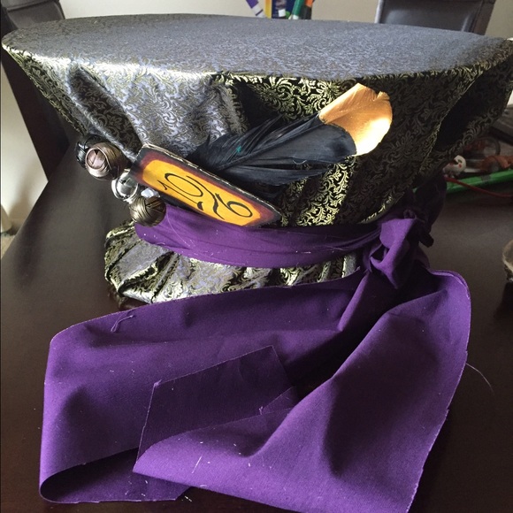 Customized Hat - Picture 3 of 3