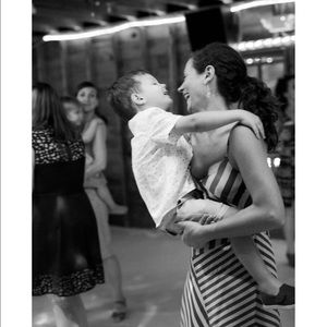 Meet your Posher, Leslie