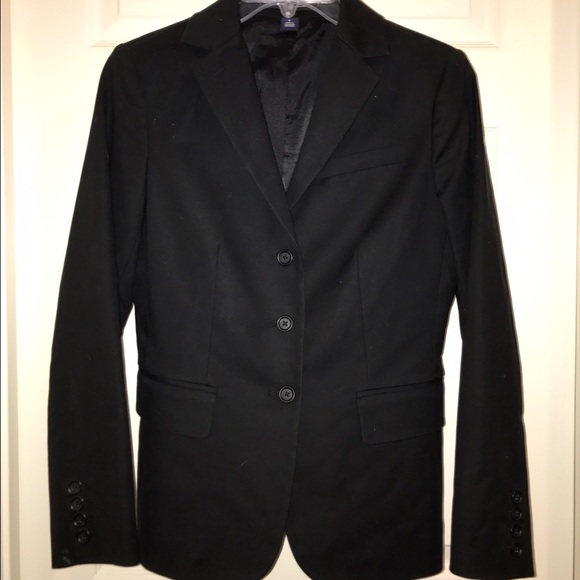 GAP Blazer Size 2