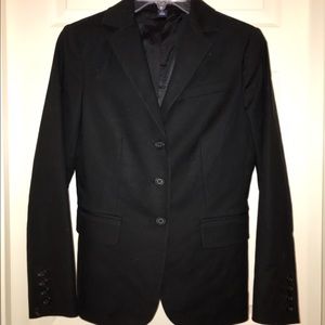 GAP Blazer Size 2