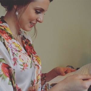 Meet your Posher, Erika