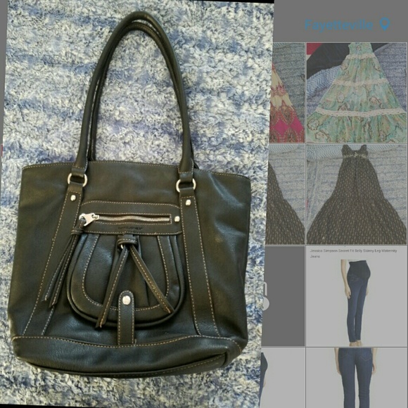 Nice bag