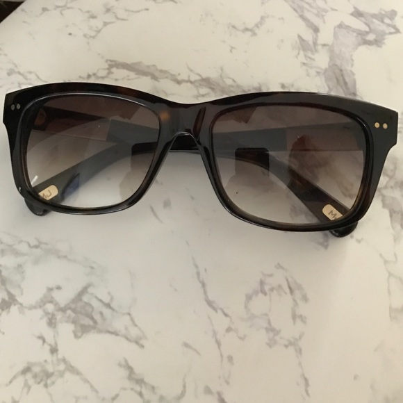 Marc Jacobs sunglasses, never worn.