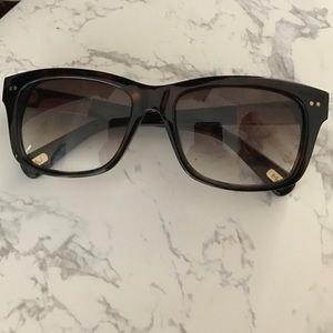 Marc Jacobs sunglasses, never worn.