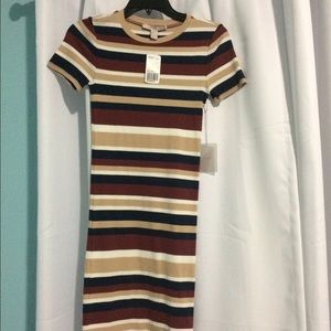 T-shirt Dress