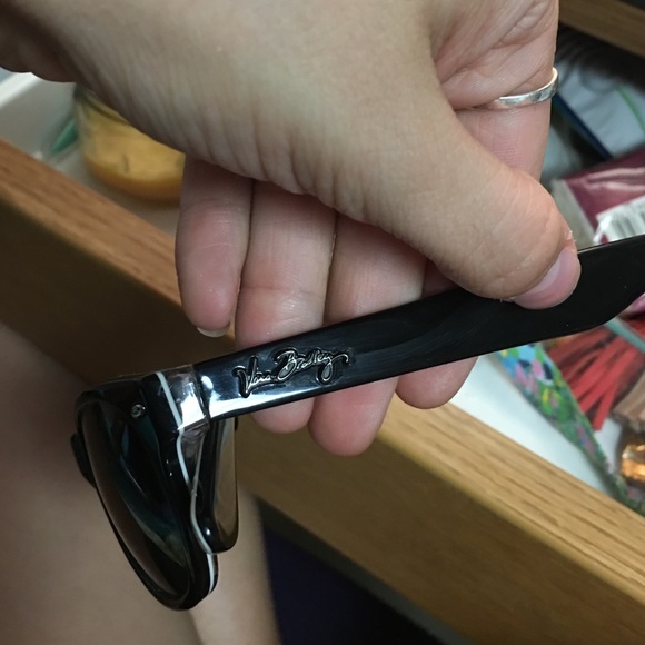 Vera Bradley Sunglasses (polarized)