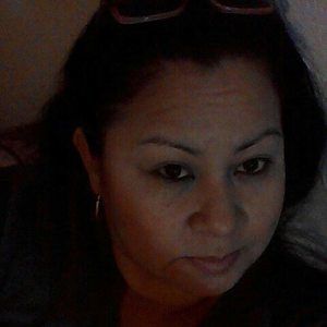 Meet your Posher, Thelma