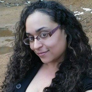 Meet your Posher, Alana