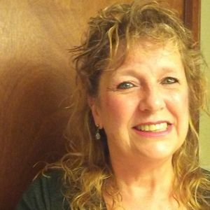 Meet your Posher, Joanne