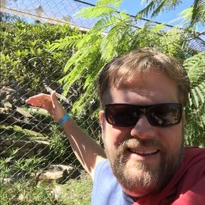 Meet your Posher, Mark