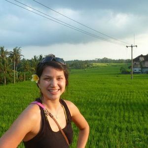 Meet your Posher, Alyssa