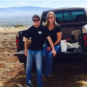 Meet your Posher, Tanya