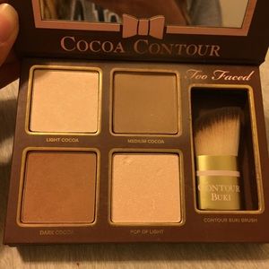 Too Faced Cocoa Contour